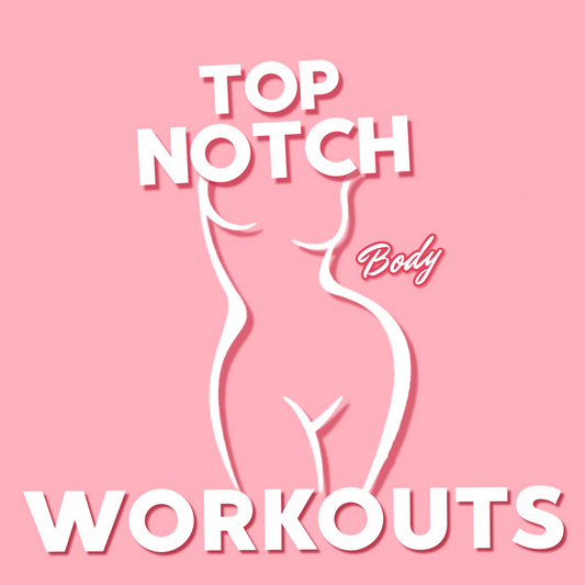 TOPNOTCH Workouts