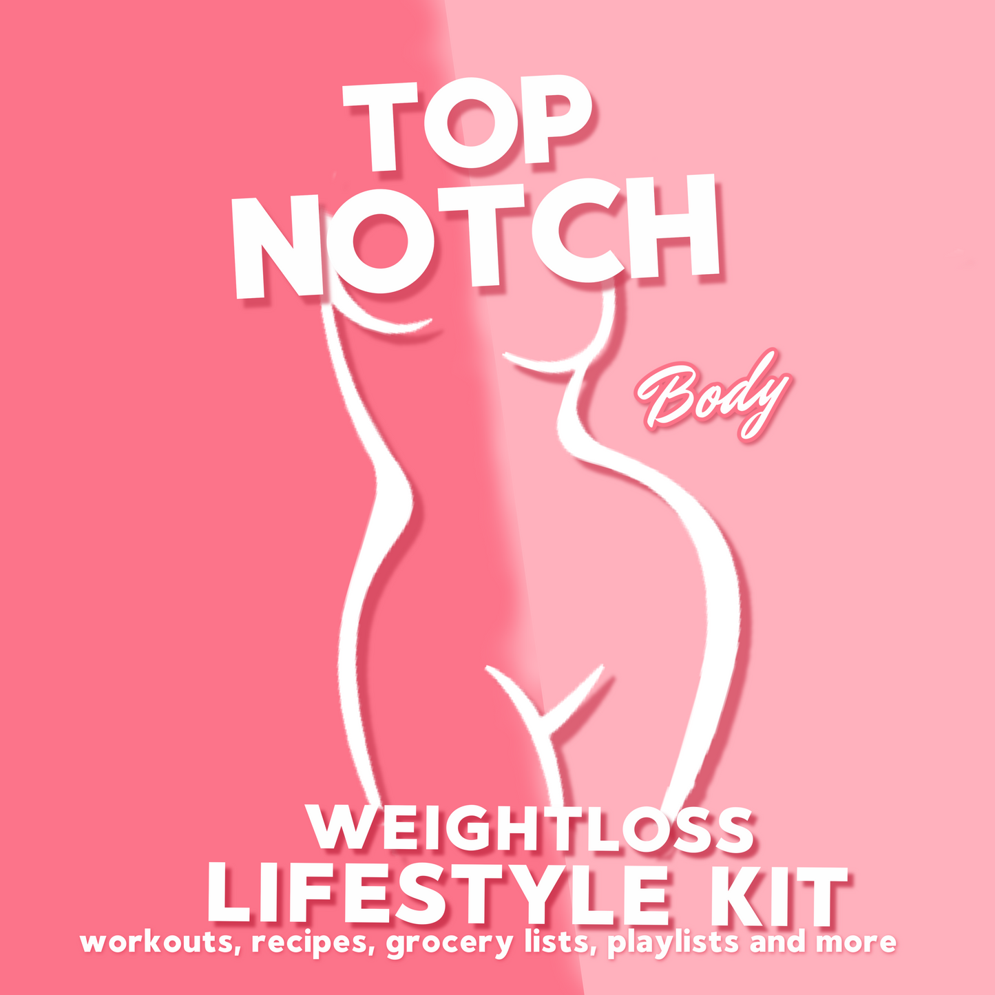 THE TOPNOTCH BUNDLE